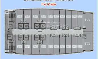 Imagem: EMPRESARIAL TRADE CENTER 4