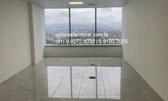 Imagem: RIO MAR TRADE CENTER 4