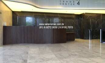 Imagem: RIO MAR TRADE CENTER 4