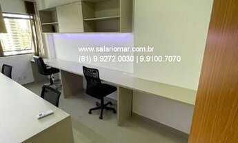 Imagem 3: Empresarial Aldja Vaconcelos