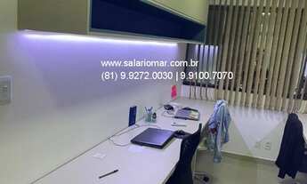 Imagem 5: Empresarial Aldja Vaconcelos