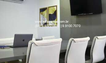 Imagem 2: Empresarial Aldja Vaconcelos