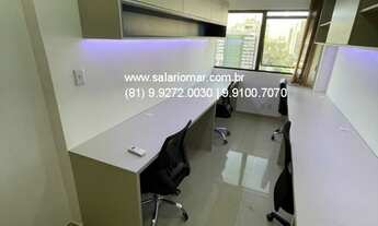 Imagem 4: Empresarial Aldja Vaconcelos