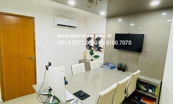 Imagem: Empresarial Aldja Vaconcelos