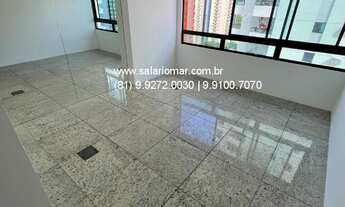 Imagem: Empresarial Quartier, 1 banheiros, 1 vaga