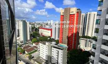 Imagem 5: Empresarial Quartier., 1 banheiros, 1 vaga na garagem, 28M² de Área Construída