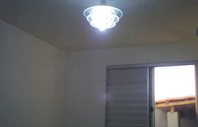 Imagem 5: APARTAMENTO em Suzano - SP, Vila Urupês