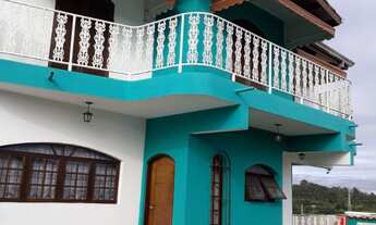 Imagem: CASA RESIDENCIAL em SUZANO - SP, JARDIM