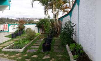 Imagem 3: CASA RESIDENCIAL em SUZANO - SP, JARDIM CACIQUE