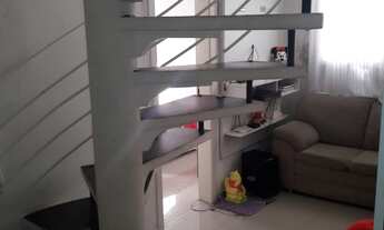 Imagem 7: 2 dormitórios, 2 banheiro, 1 vaga na garagem, 82M² de Área Construída