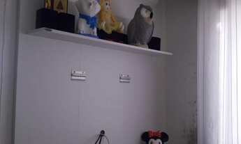 Imagem 5: 2 dormitórios, 2 banheiro, 1 vaga na garagem, 82M² de Área Construída