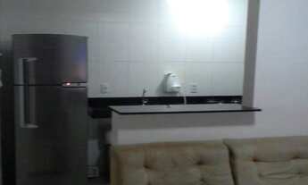 Imagem 2: APARTAMENTO RESIDENCIAL em SUZANO - SP, CIDADE EDSON