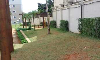 Imagem 5: APARTAMENTO RESIDENCIAL em SUZANO - SP, CIDADE EDSON