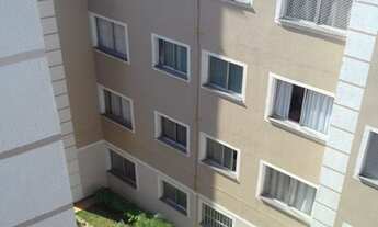 Imagem 3: APARTAMENTO RESIDENCIAL em SUZANO - SP, CIDADE EDSON