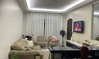 Imagem: 2 dormitórios, 1 suítes, 4 banheiro, 3