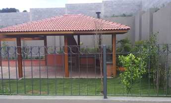 Imagem 2: 300M² de Área Total