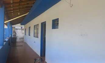 Imagem: 2 dormitórios, 2 banheiro, 4 vagas na garagem