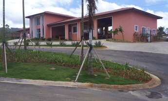 Imagem 3: 300M² de Área Total