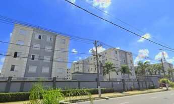 Imagem: 2 dormitórios, 1 banheiros, 1 vaga na garagem