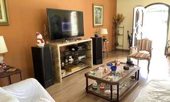 Imagem 6: 4 dormitórios, 4 suíte, 1 banheiros, 8 vagas na garagem, 3500M² de Área Construída