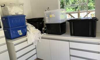 Imagem 2: 4 dormitórios, 4 suíte, 1 banheiros, 8 vagas na garagem, 3500M² de Área Construída