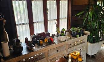 Imagem 5: 3 dormitórios, 3 suíte, 4 vagas na garagem, 517M² de Área Construída