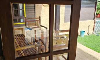 Imagem 3: 3 dormitórios, 3 suíte, 4 vagas na garagem, 517M² de Área Construída