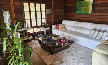 Imagem 6: 3 dormitórios, 3 suíte, 4 vagas na garagem, 517M² de Área Construída