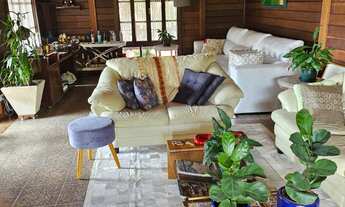 Imagem 4: 3 dormitórios, 3 suíte, 4 vagas na garagem, 517M² de Área Construída