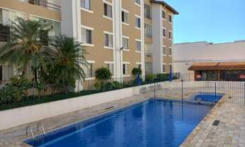 Imagem: 2 dormitórios, 1 banheiros, 1 vaga na garagem