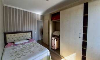 Imagem 3: 2 dormitórios, 1 banheiros, 1 vaga na garagem, 63M² de Área Construída