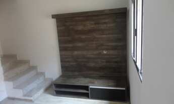 Imagem 3: 2 dormitórios, 2 suíte, 1 banheiros, 1 vaga na garagem, 58M² de Área Construída