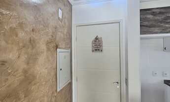 Imagem 5: 2 dormitórios, 1 banheiros, 1 vaga na garagem, 49M² de Área Construída