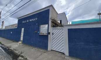 Imagem: 2 dormitórios, 1 banheiros, 1 vaga na garagem