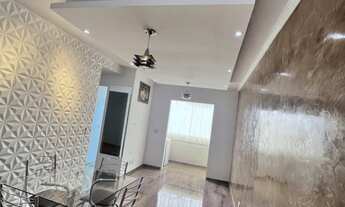 Imagem: 2 dormitórios, 1 banheiros, 1 vaga na garagem