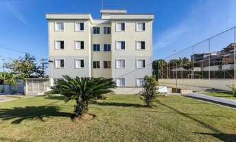 Imagem: 2 dormitórios, 1 banheiros, 1 vaga na garagem