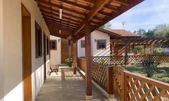 Imagem 3: 2 dormitórios, 2 suíte, 1 banheiros, 250M² de Área Construída