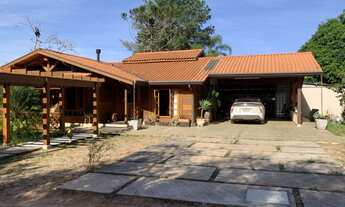 Imagem: 2 dormitórios, 2 suíte, 1 banheiros, 250M²