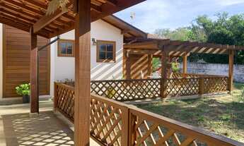 Imagem 2: 2 dormitórios, 2 suíte, 1 banheiros, 250M² de Área Construída