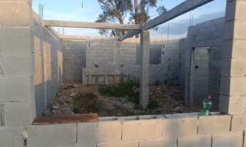 Imagem 2: 105M² de Área Total