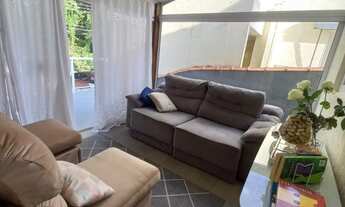 Imagem 7: 2 dormitórios, 2 banheiro, 3 vagas na garagem, 121M² de Área Construída