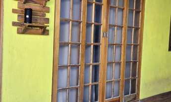 Imagem: 3 dormitórios, 2 banheiro, 3 vagas na garagem