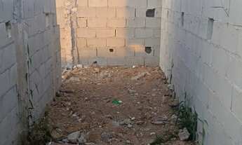 Imagem 7: 105M² de Área Total