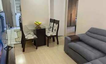 Imagem: 2 dormitórios, 1 banheiros, 1 vaga na garagem