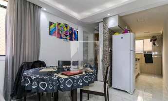 Imagem 6: 2 dormitórios, 1 banheiros, 1 vaga na garagem, 42M² de Área Construída