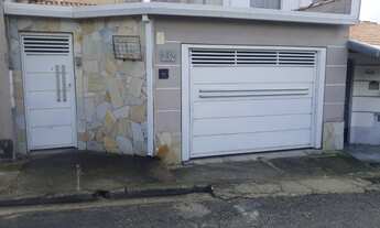 Imagem: 2 dormitórios, 2 banheiro, 2 vagas na garagem