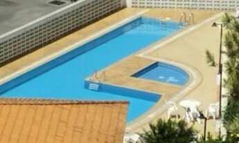 Imagem: 3 dormitórios, 1 banheiros, 1 vaga na garagem