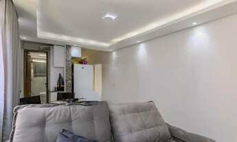 Imagem 2: 2 dormitórios, 1 banheiros, 1 vaga na garagem, 42M² de Área Construída