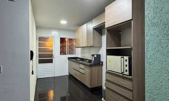 Imagem: 2 dormitórios, 1 banheiros, 1 vaga na garagem