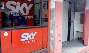 Imagem 2: 3 dormitórios, 1 banheiros, 7 vagas na garagem, 336M² de Área Construída